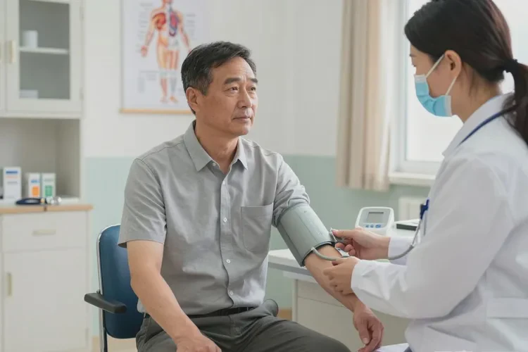 35岁餐后血糖26.4是怎么回事(图3)