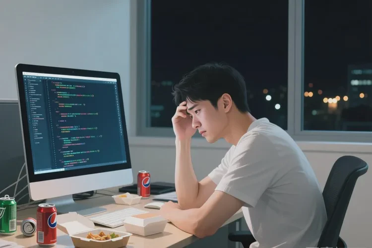 34岁睡前血糖28.8是怎么回事(图2)