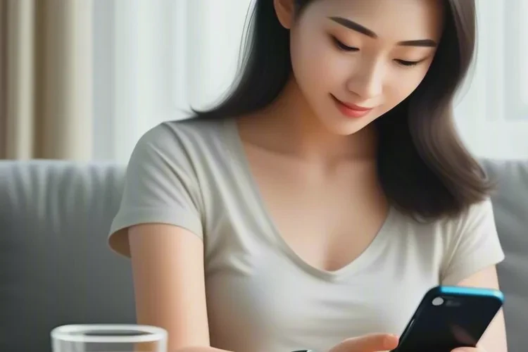 40岁早上血糖18点6是怎么回事(图2)