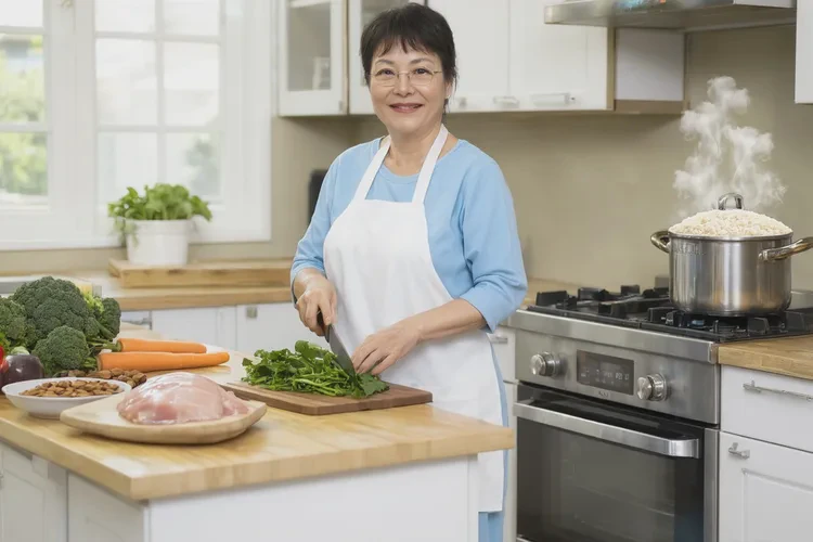 41岁空腹血糖30.2是怎么回事(图4)