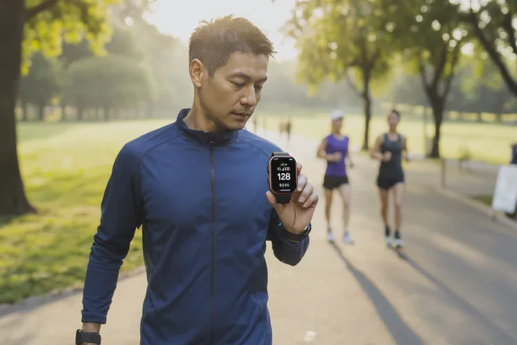 41岁早餐血糖12.3是怎么回事(图2)