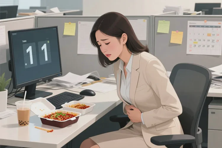 34岁下午血糖19.1是怎么回事(图2)