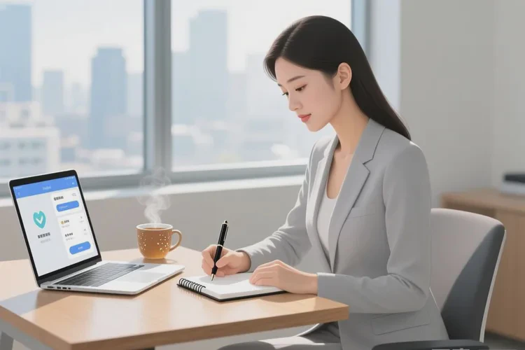 34岁中餐血糖8点4是怎么回事(图2)