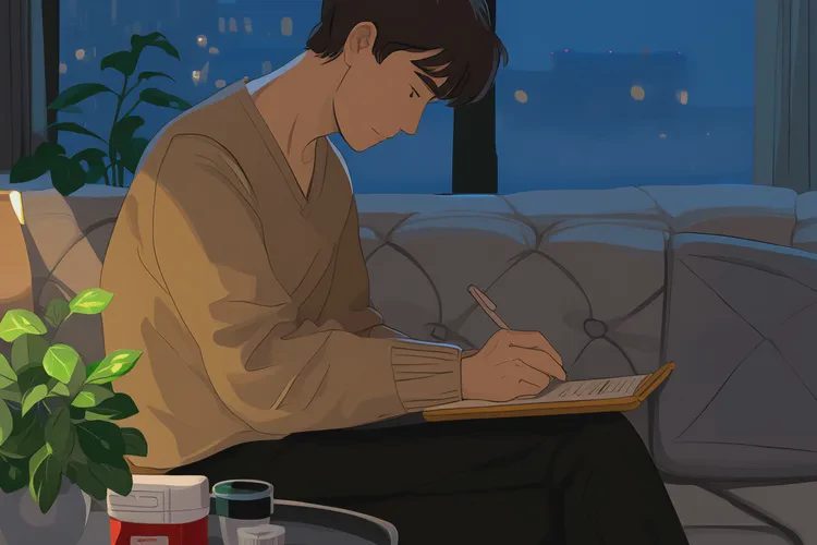 41岁晚餐血糖9.5是怎么回事(图4)