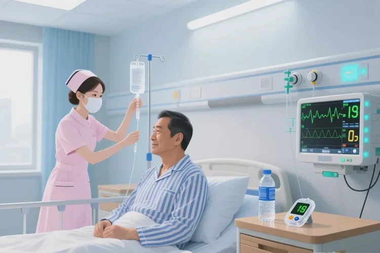 34岁中午血糖20.9是怎么回事(图2)