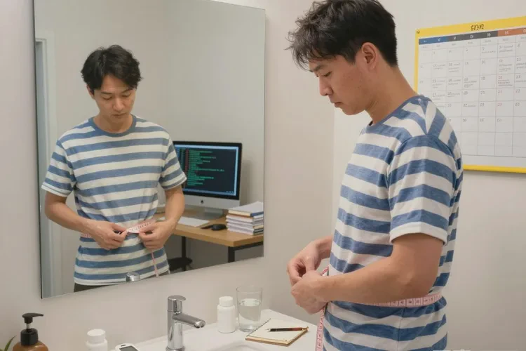 34岁中午血糖26.3是怎么回事(图4)