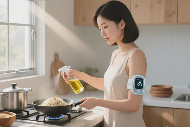 34岁睡前血糖13点8是怎么回事(图3)