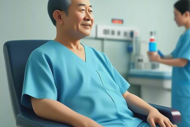 41岁中餐血糖7点6是怎么回事(图3)