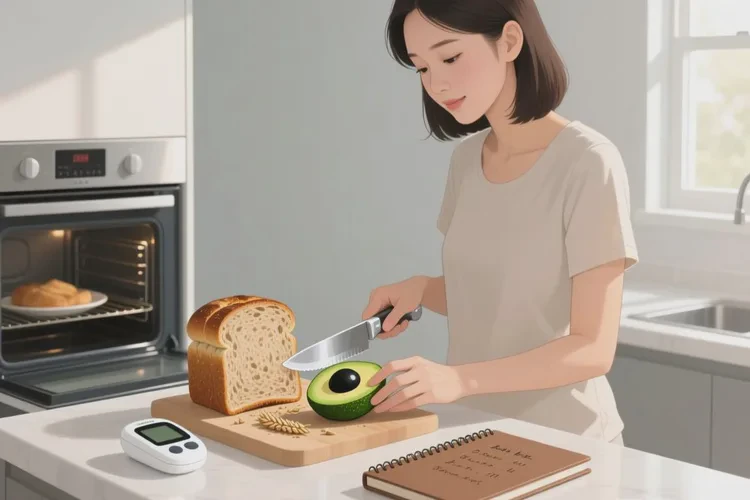 34岁早上血糖7.2是怎么回事(图4)