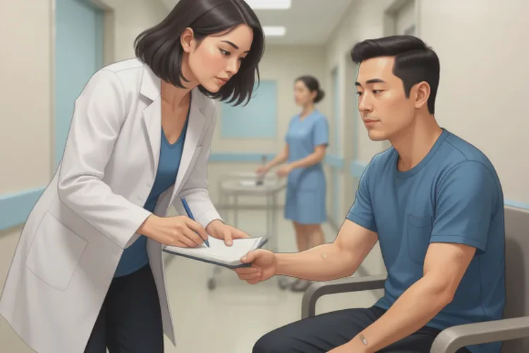 34岁中午血糖19点1是怎么回事(图1)