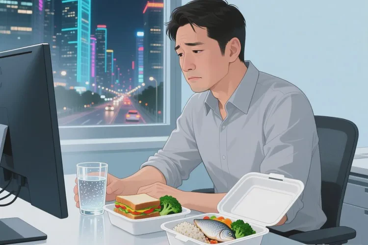 34岁早上血糖7.4是怎么回事(图3)