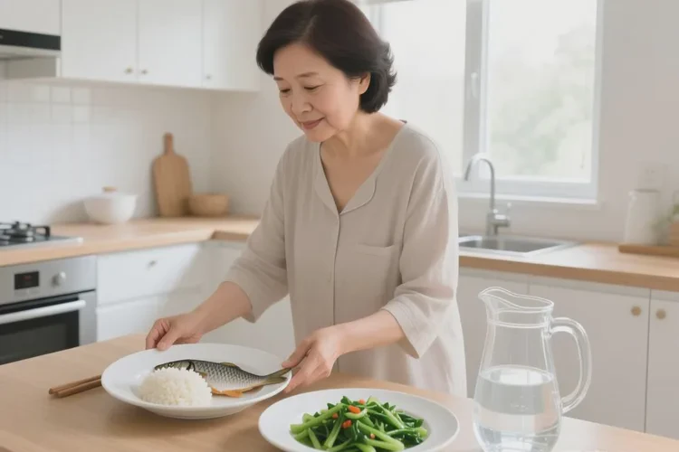 34岁早上空腹血糖21.2是怎么回事(图4)