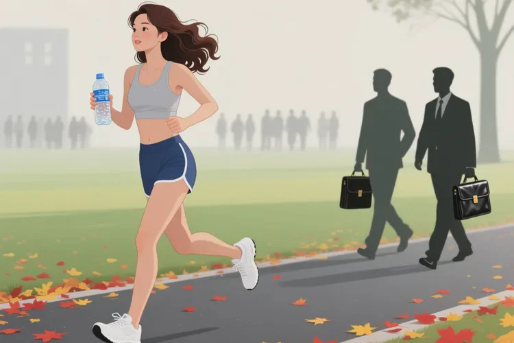 35岁餐后血糖14点9是怎么回事(图3)