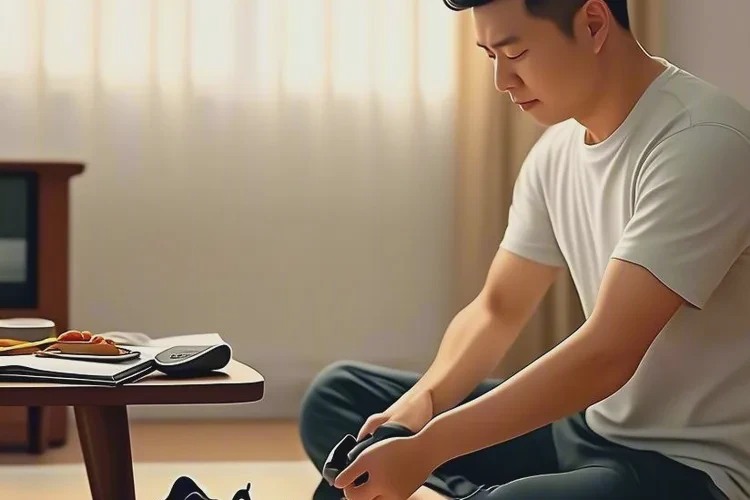 40岁中午血糖11点0是怎么回事(图3)