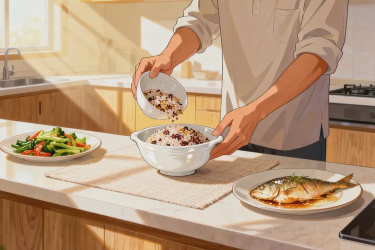 34岁早上空腹血糖21.7是怎么回事(图3)