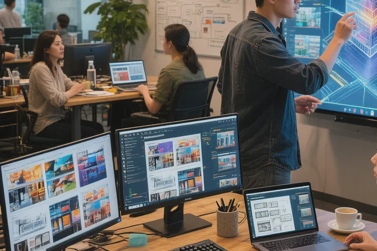 40岁晚上血糖9.7是怎么回事(图1)