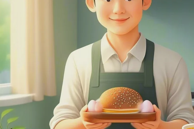 41岁早餐血糖25.8是怎么回事(图1)