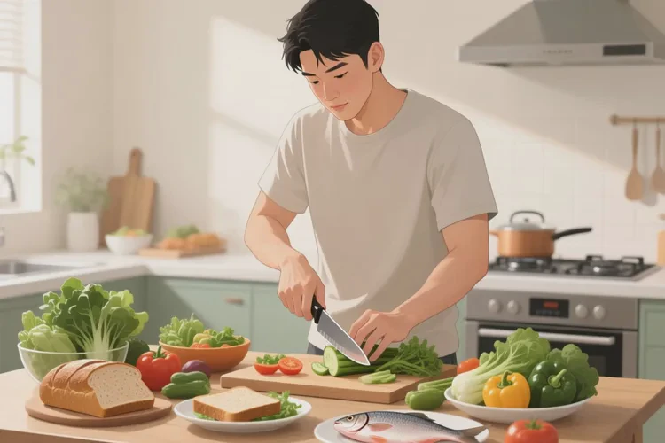 34岁早上血糖20.7是怎么回事(图4)