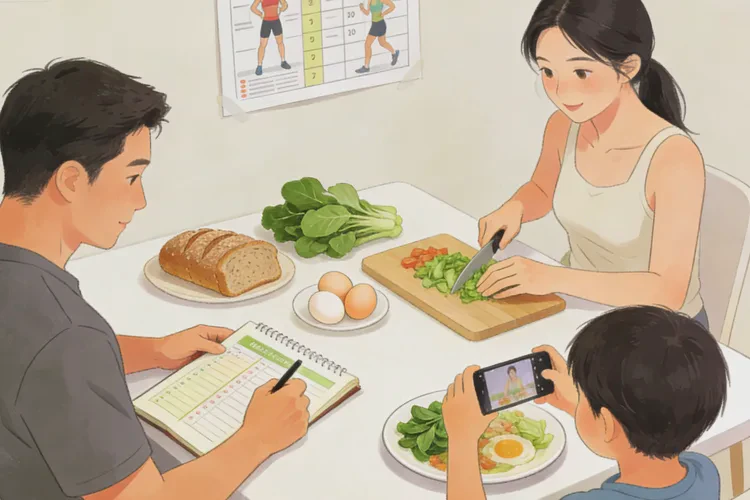 34岁中午血糖14.7是怎么回事(图4)