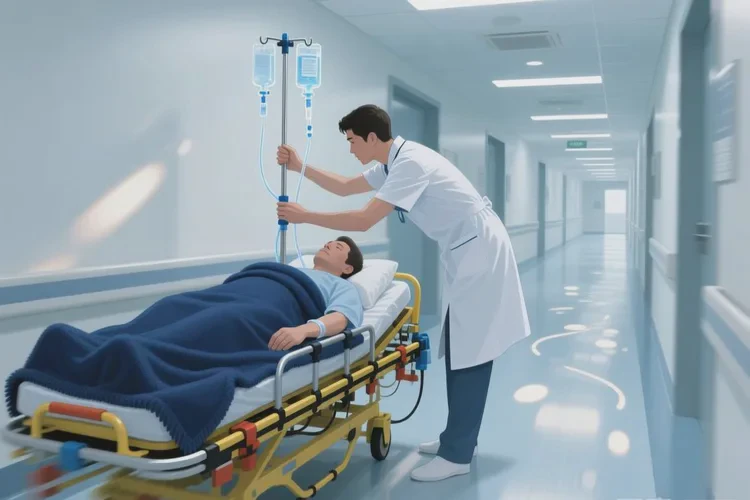 34岁晚上血糖25.8是怎么回事(图3)