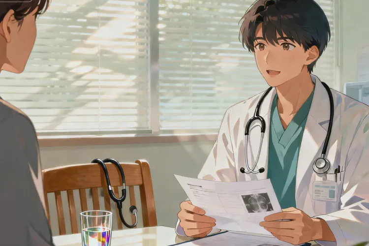 34岁晚上血糖10点7是怎么回事(图4)