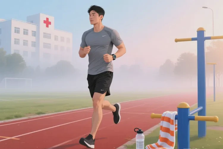 34岁早上血糖27.5是怎么回事(图3)