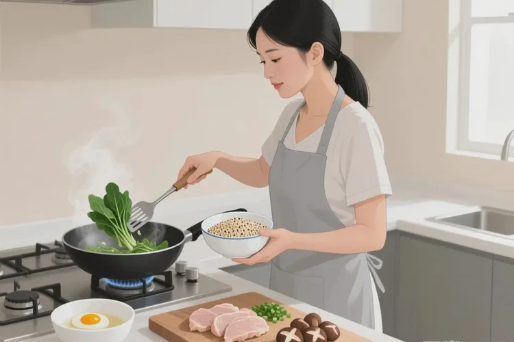 34岁下午血糖11点5是怎么回事(图4)