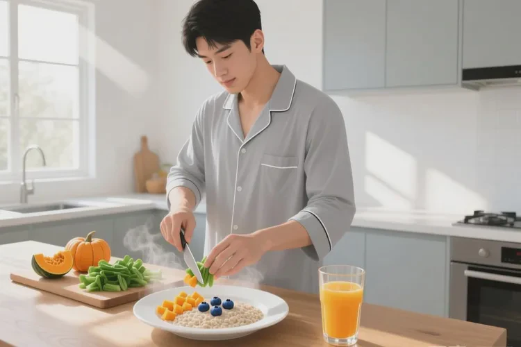 35岁空腹血糖9点8是怎么回事(图3)