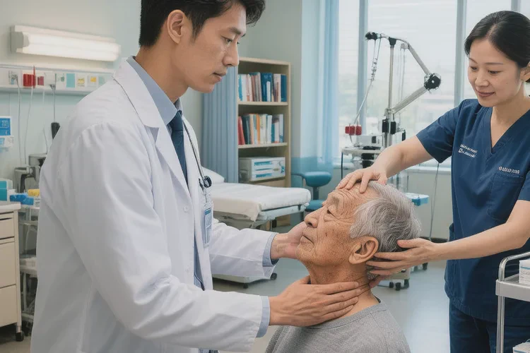 40岁睡前血糖15点4是怎么回事(图4)