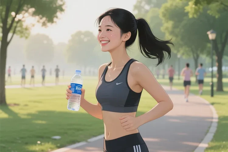 34岁早上血糖9.7是怎么回事(图3)