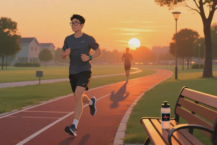 34岁早上血糖16点7是怎么回事(图3)