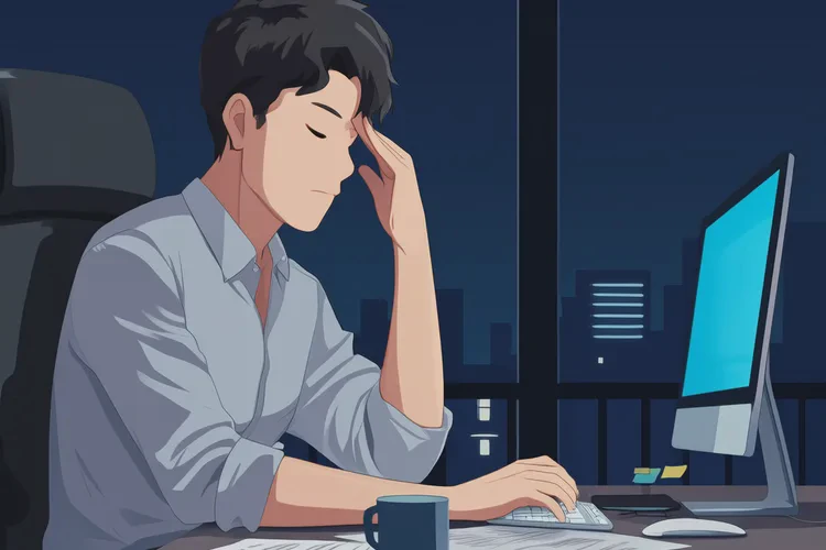 40岁睡前血糖12点4是怎么回事(图2)