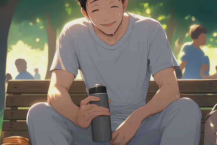 41岁早餐血糖3.6是怎么回事(图3)