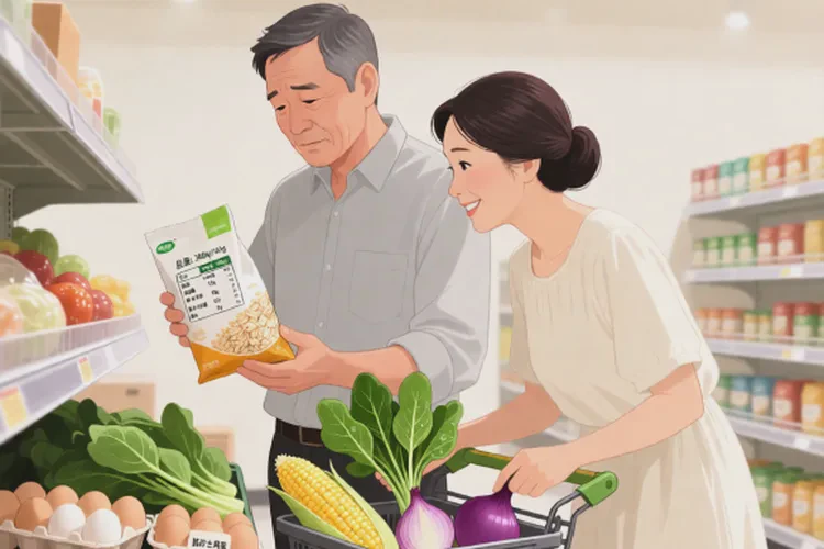 35岁空腹血糖8.3是怎么回事(图1)