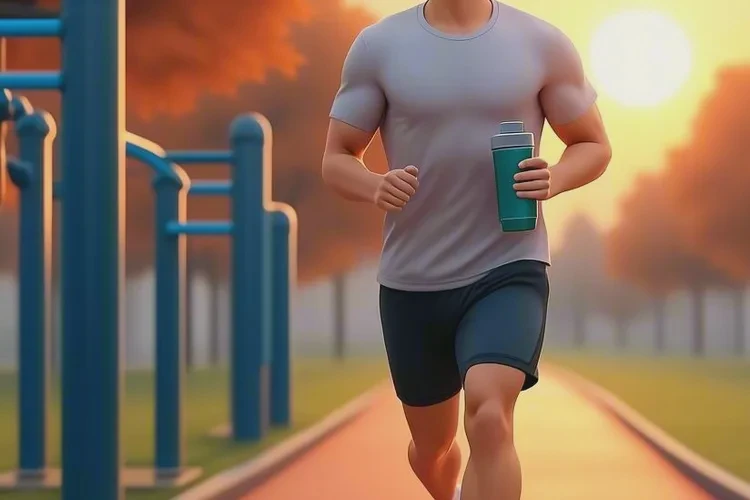 40岁早上空腹血糖10点2是怎么回事(图3)