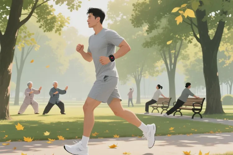 34岁早上血糖24.6是怎么回事(图4)