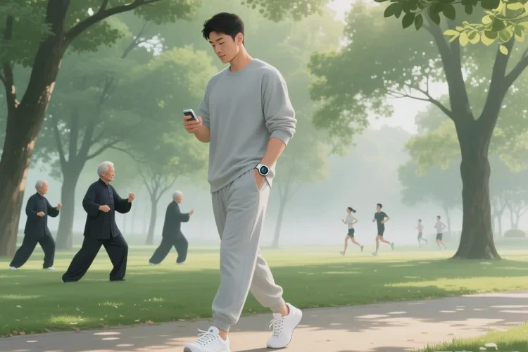 35岁餐后血糖12.4是怎么回事(图3)