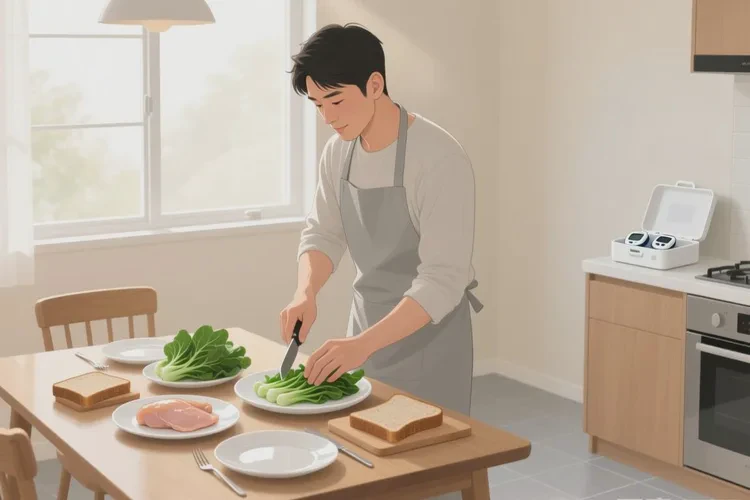 34岁下午血糖15.5是怎么回事(图3)