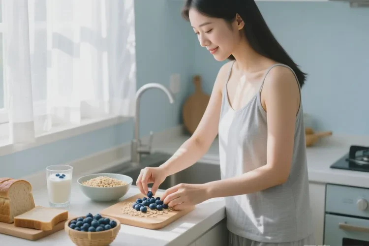 35岁餐后血糖9.5是怎么回事(图2)