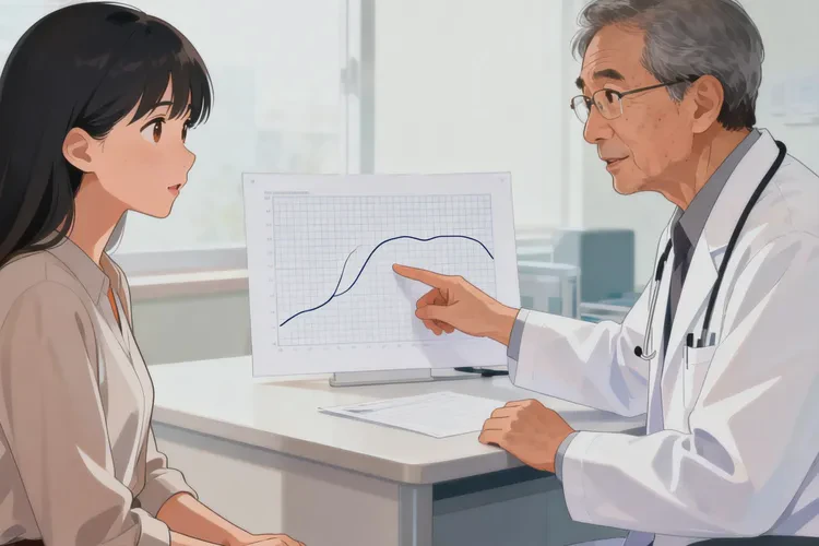 34岁晚上血糖15点5是怎么回事(图4)