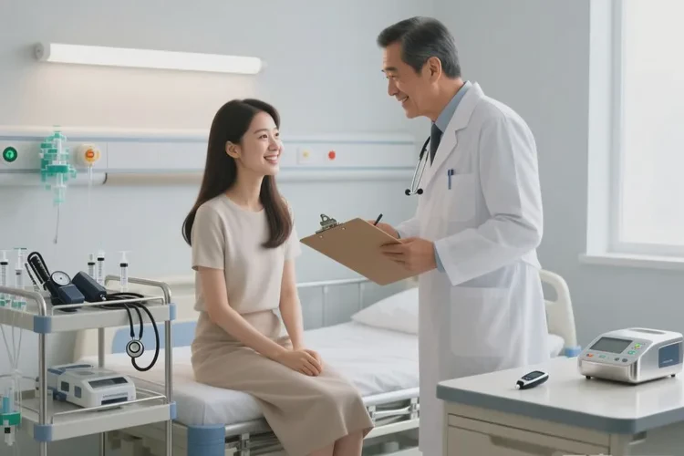 34岁中午血糖30.1是怎么回事(图2)