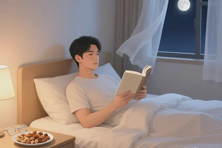 34岁早上血糖6.4是怎么回事(图4)