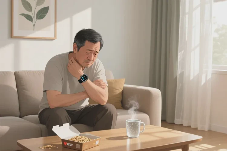 34岁早上血糖13.6是怎么回事(图3)