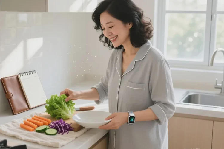 35岁空腹血糖4.6是怎么回事(图3)