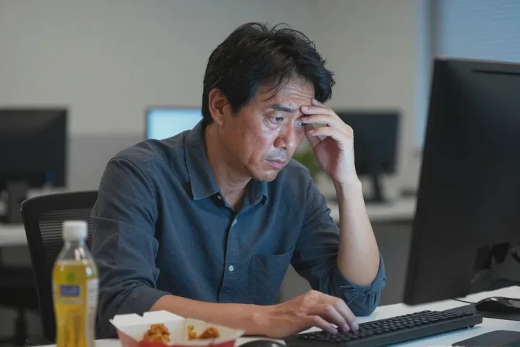 35岁餐后血糖13.9是怎么回事(图2)