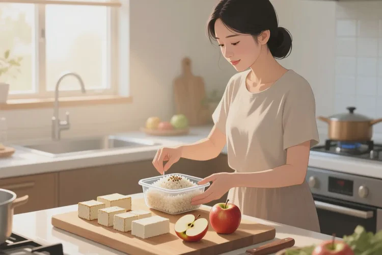 34岁睡前血糖4.2是怎么回事(图3)