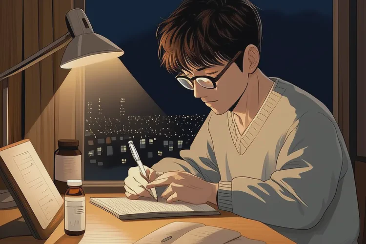 40岁中午血糖20点7是怎么回事(图4)