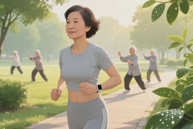 35岁空腹血糖8点2是怎么回事(图2)