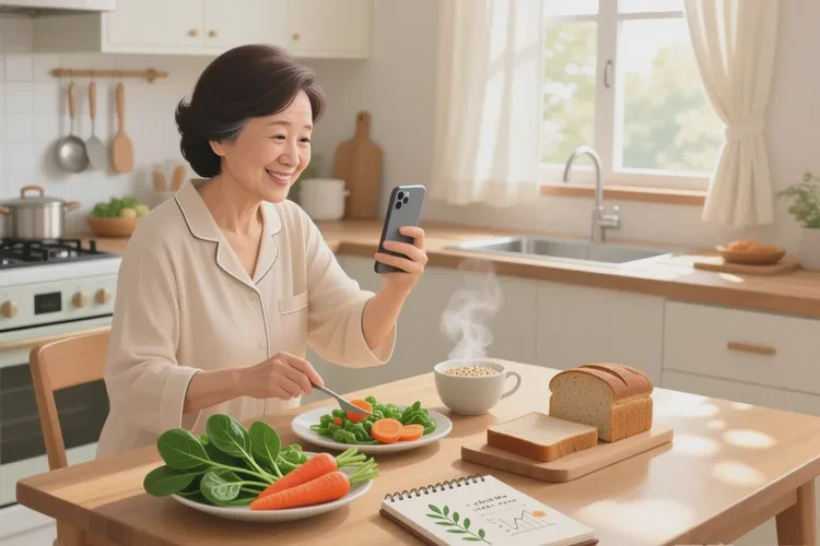 35岁空腹血糖11.6是怎么回事(图2)