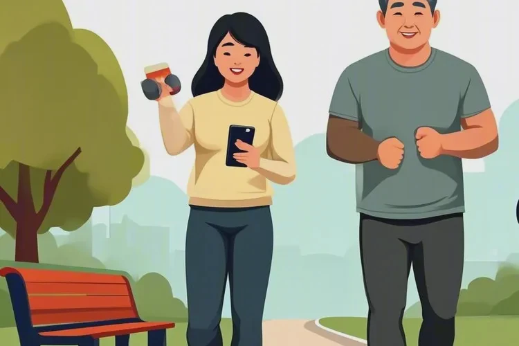 41岁空腹血糖19.9是怎么回事(图4)